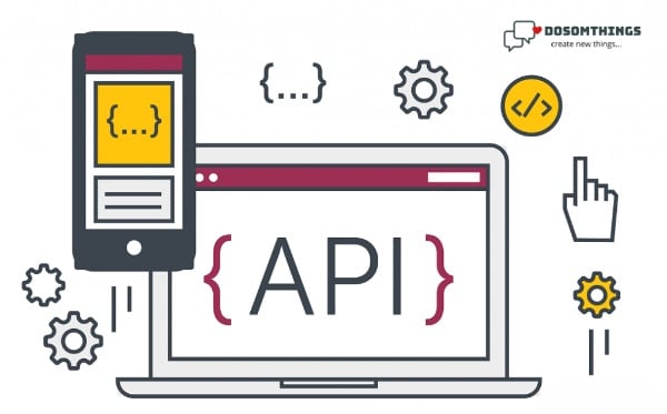 What is API and How to Connect with Android Apps?