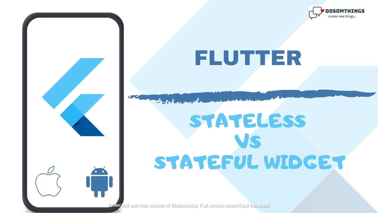 Stateful vs Stateless