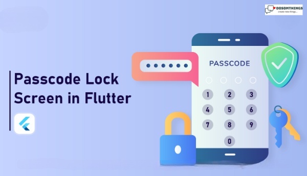 Pattern lock screen(Dosomthings)