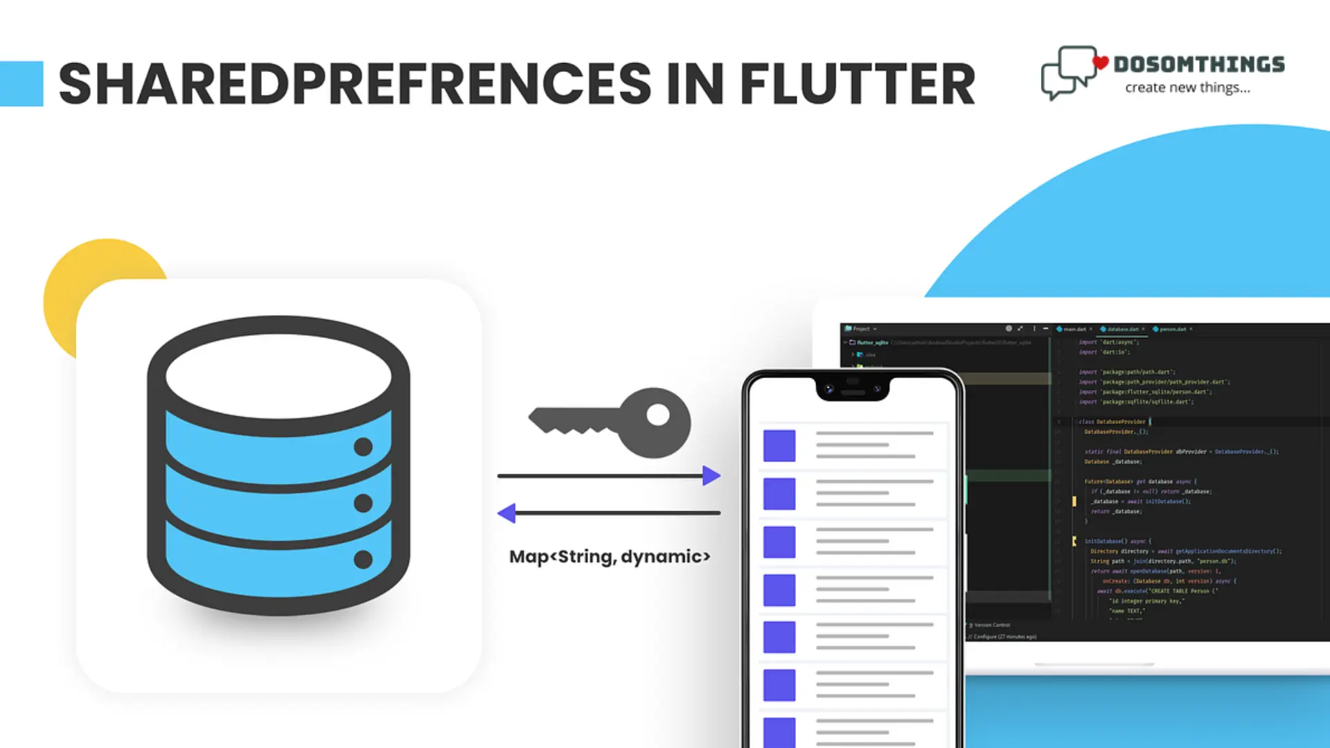 How to Use Shared Preferences in Flutter1