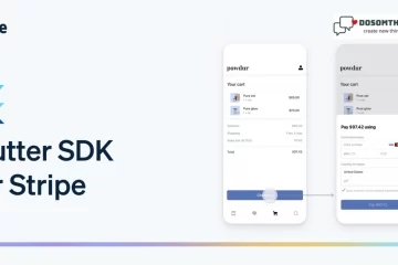 Integrating Stripe Payment Gateway in Flutter with Node.js Backend - A Complete Guide