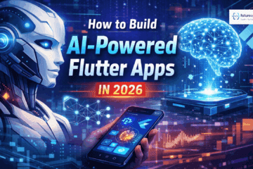 How to Build AI-Powered Flutter Apps in 2026