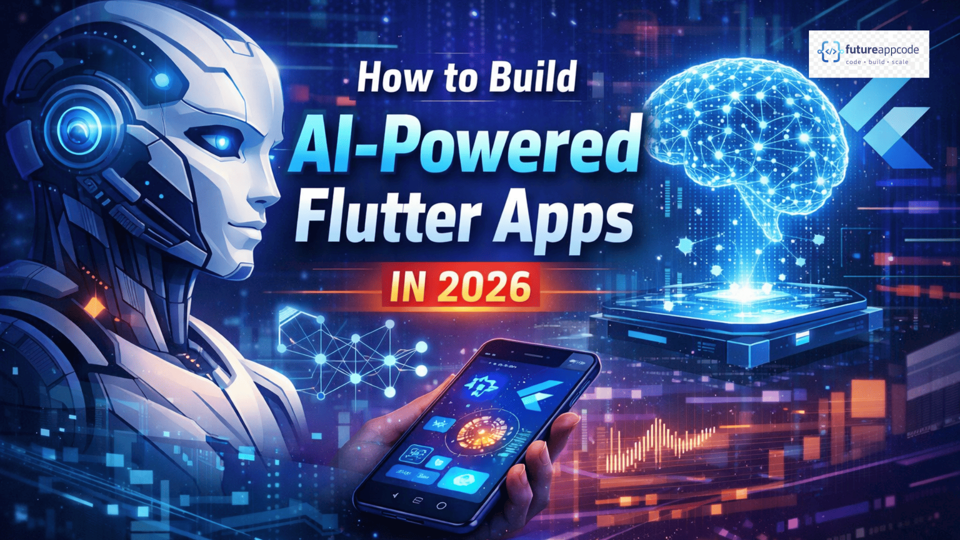 How to Build AI-Powered Flutter Apps in 2026